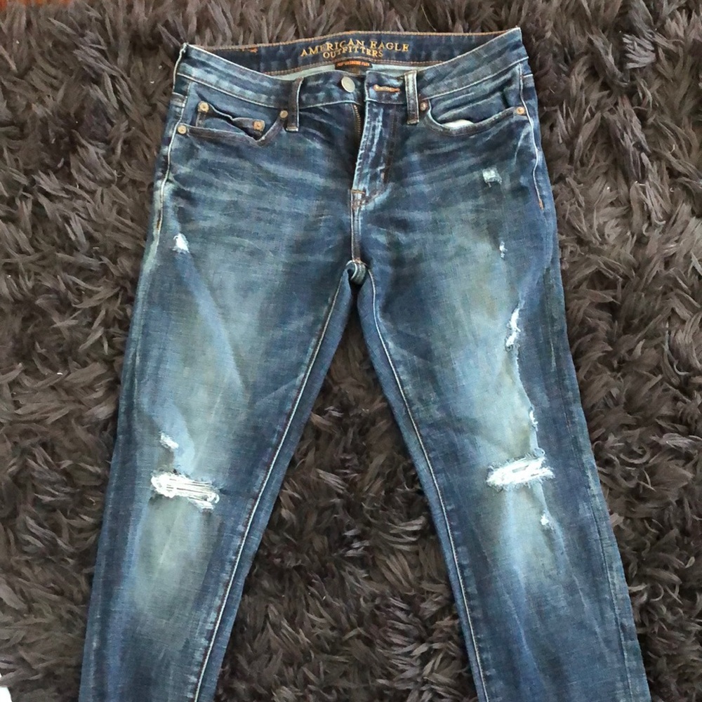 Men’s American Eagle Jeans